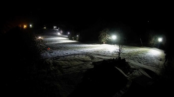 Snowparadise Veľká Rača