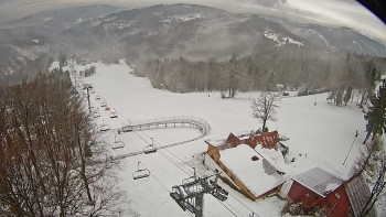 Snowparadise Veľká Rača