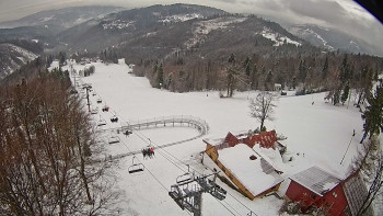 Snowparadise Veľká Rača