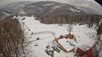 Snowparadise Veľká Rača