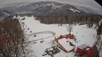Snowparadise Veľká Rača