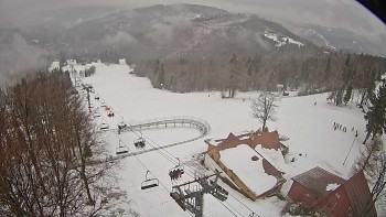 Snowparadise Veľká Rača