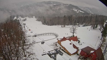Snowparadise Veľká Rača