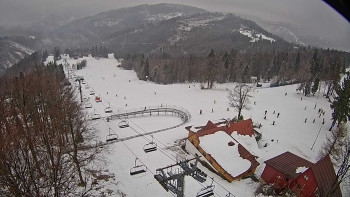 Snowparadise Veľká Rača