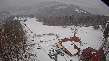 Snowparadise Veľká Rača