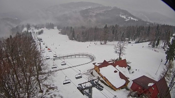 Snowparadise Veľká Rača
