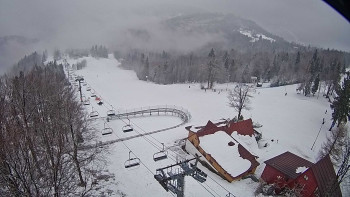 Snowparadise Veľká Rača