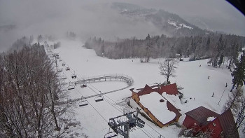 Snowparadise Veľká Rača