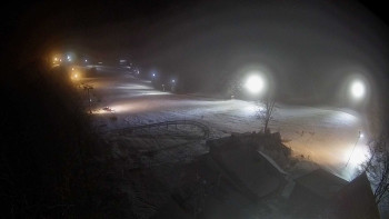 Snowparadise Veľká Rača