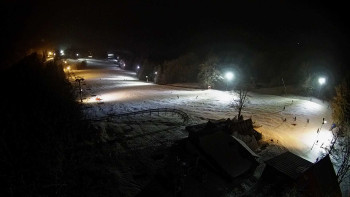 Snowparadise Veľká Rača