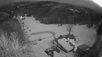 Snowparadise Veľká Rača