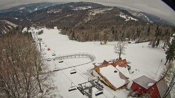 Snowparadise Veľká Rača