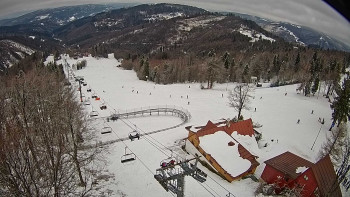 Snowparadise Veľká Rača