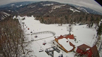 Snowparadise Veľká Rača