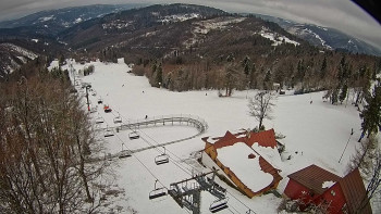 Snowparadise Veľká Rača