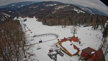 Snowparadise Veľká Rača