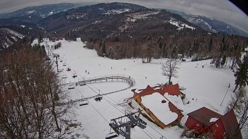 Snowparadise Veľká Rača