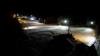 Snowparadise Veľká Rača