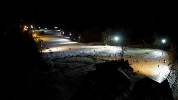 Snowparadise Veľká Rača