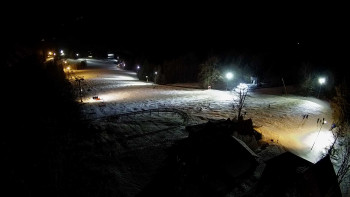 Snowparadise Veľká Rača