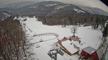 Snowparadise Veľká Rača