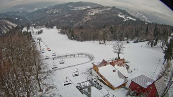 Snowparadise Veľká Rača