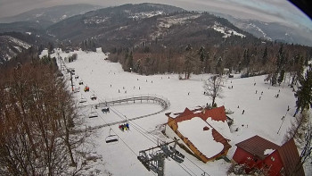Snowparadise Veľká Rača