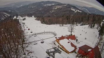 Snowparadise Veľká Rača