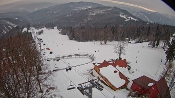 Snowparadise Veľká Rača