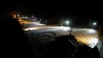 Snowparadise Veľká Rača