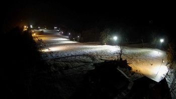 Snowparadise Veľká Rača