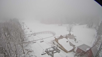 Snowparadise Veľká Rača