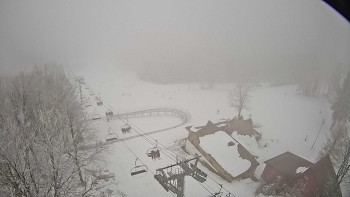 Snowparadise Veľká Rača