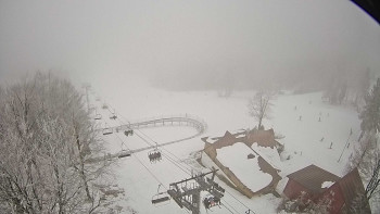 Snowparadise Veľká Rača