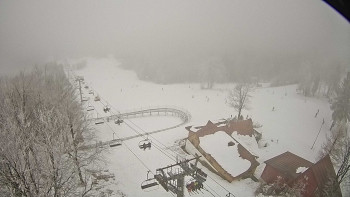Snowparadise Veľká Rača