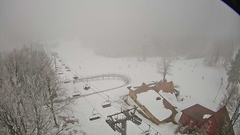 Snowparadise Veľká Rača