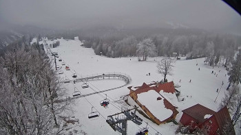 Snowparadise Veľká Rača
