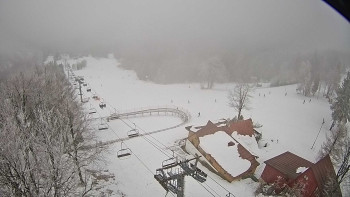 Snowparadise Veľká Rača