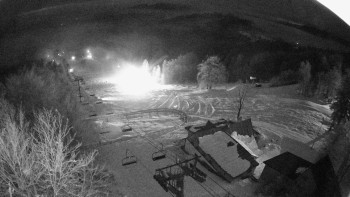 Snowparadise Veľká Rača