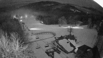 Snowparadise Veľká Rača