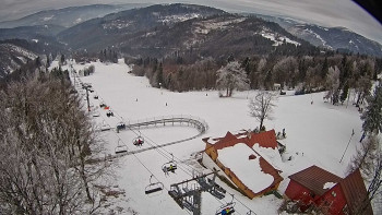 Snowparadise Veľká Rača