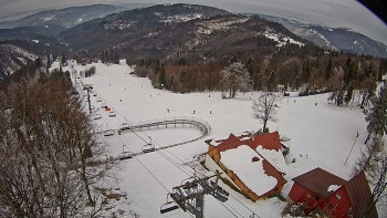 Snowparadise Veľká Rača