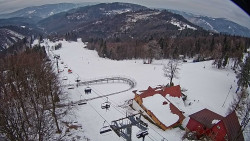 Dedovka vrchol