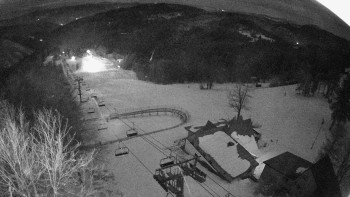 Snowparadise Veľká Rača