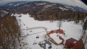 Snowparadise Veľká Rača