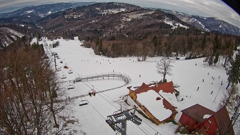 Snowparadise Veľká Rača