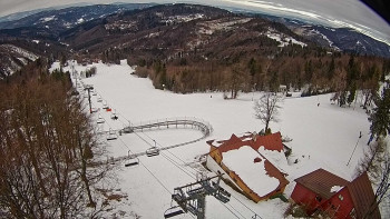 Snowparadise Veľká Rača
