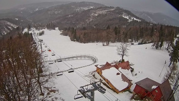 Snowparadise Veľká Rača