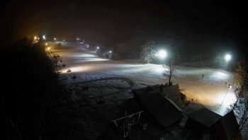 Snowparadise Veľká Rača