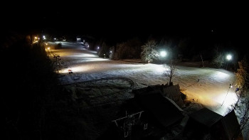 Snowparadise Veľká Rača